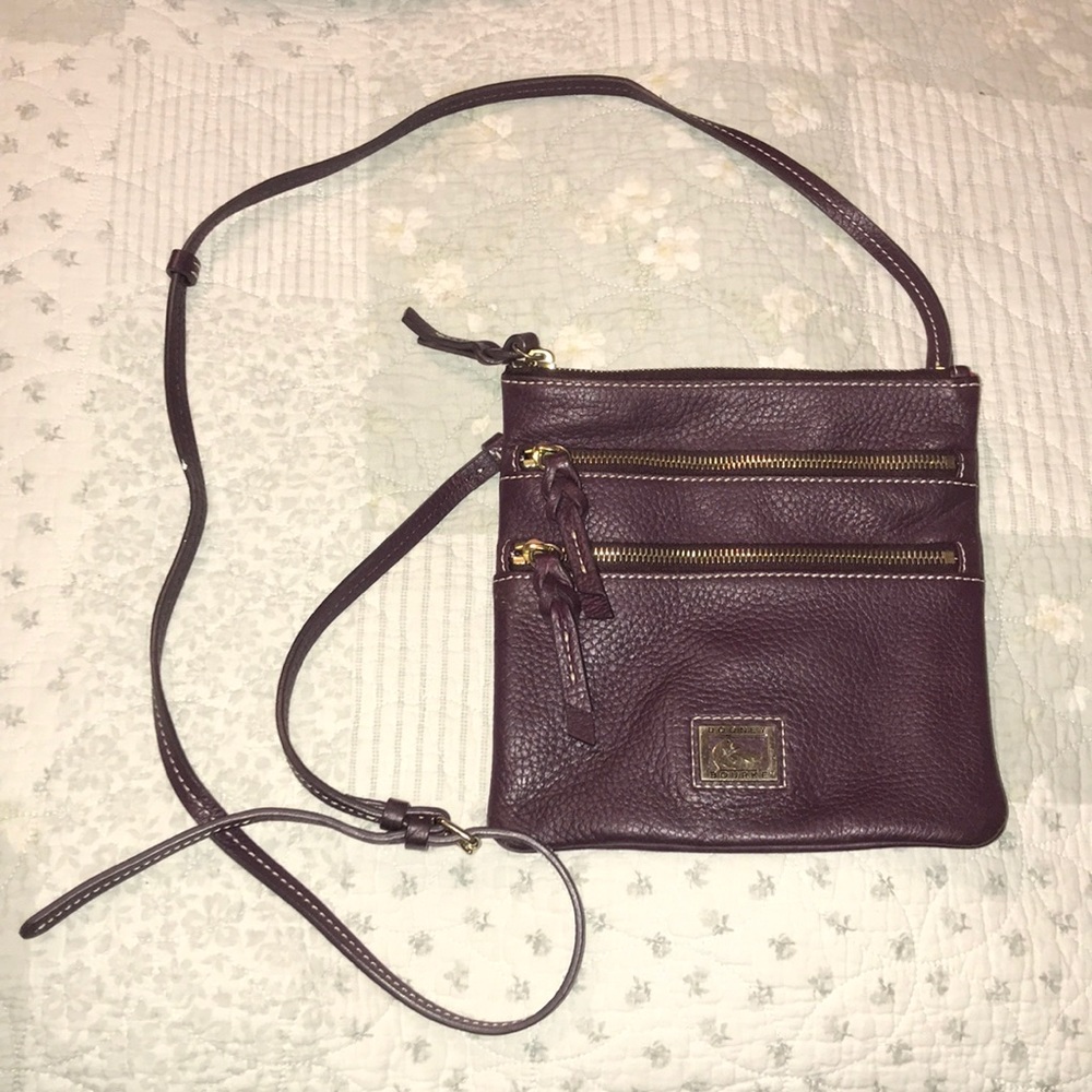 Dooney & Bourke Crossbody